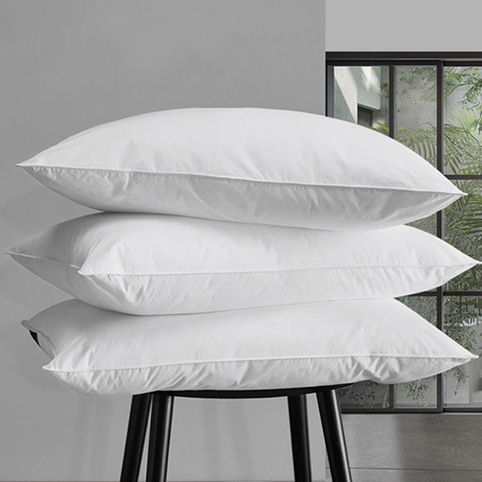 White Duck Down Pillows suppliers